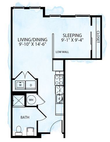 Floorplan Image Url